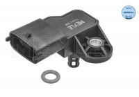 Sensor, intake manifold pressure MEYLE-ORIGINAL: True to OE.