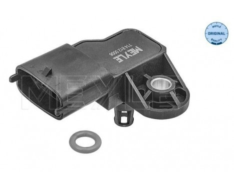 Sensor, intake manifold pressure MEYLE-ORIGINAL: True to OE.