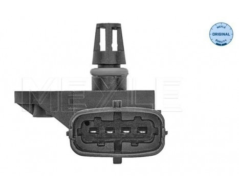 Sensor, intake manifold pressure MEYLE-ORIGINAL: True to OE., Image 2
