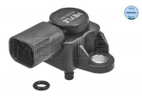 Sensor, intake manifold pressure MEYLE-ORIGINAL: True to OE.