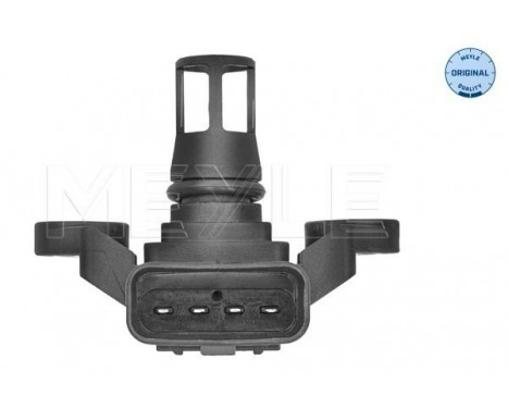 Sensor, intake manifold pressure MEYLE-ORIGINAL: True to OE., Image 2