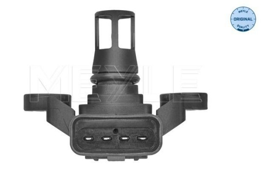 Sensor, intake manifold pressure MEYLE-ORIGINAL: True to OE., Image 2