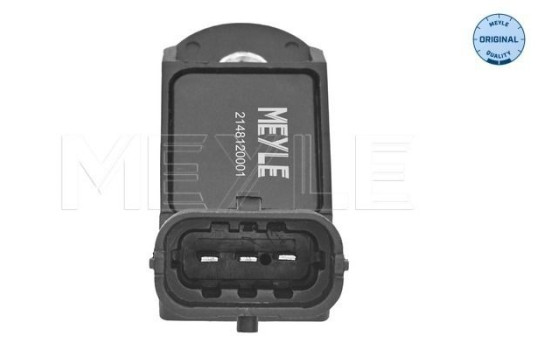 Sensor, intake manifold pressure MEYLE-ORIGINAL: True to OE., Image 2