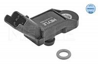 Sensor, intake manifold pressure MEYLE-ORIGINAL: True to OE.