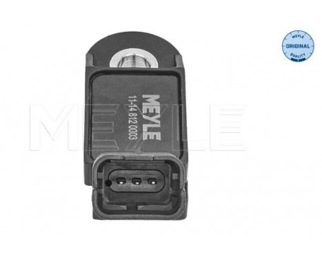Sensor, intake manifold pressure MEYLE-ORIGINAL: True to OE., Image 2