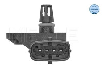 Sensor, intake manifold pressure MEYLE-ORIGINAL: True to OE.