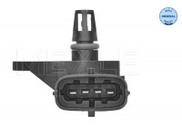 Sensor, intake manifold pressure MEYLE-ORIGINAL: True to OE.