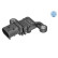 Sensor, intake manifold pressure MEYLE-ORIGINAL: True to OE., Thumbnail 3