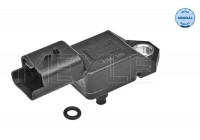 Sensor, intake manifold pressure MEYLE-ORIGINAL: True to OE.