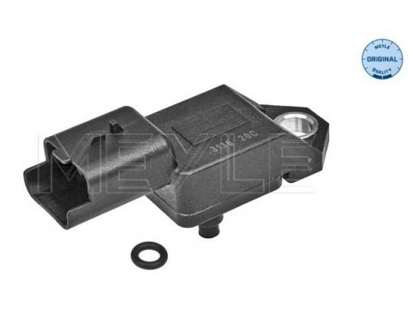 Sensor, intake manifold pressure MEYLE-ORIGINAL: True to OE.
