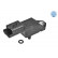 Sensor, intake manifold pressure MEYLE-ORIGINAL: True to OE.