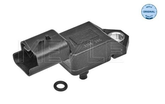 Sensor, intake manifold pressure MEYLE-ORIGINAL: True to OE.