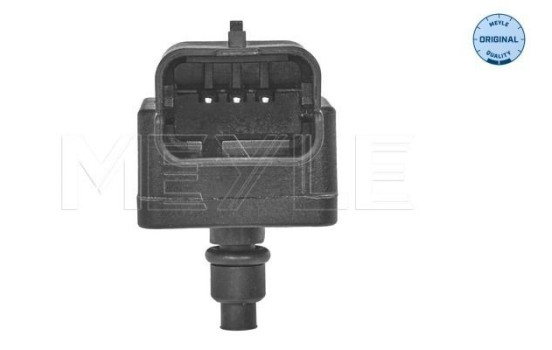 Sensor, intake manifold pressure MEYLE-ORIGINAL: True to OE., Image 2