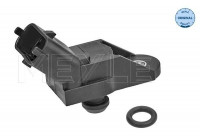 Sensor, intake manifold pressure MEYLE-ORIGINAL: True to OE.