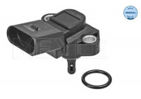 Sensor, intake manifold pressure MEYLE-ORIGINAL: True to OE.