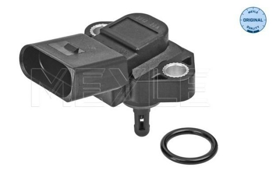 Sensor, intake manifold pressure MEYLE-ORIGINAL: True to OE.