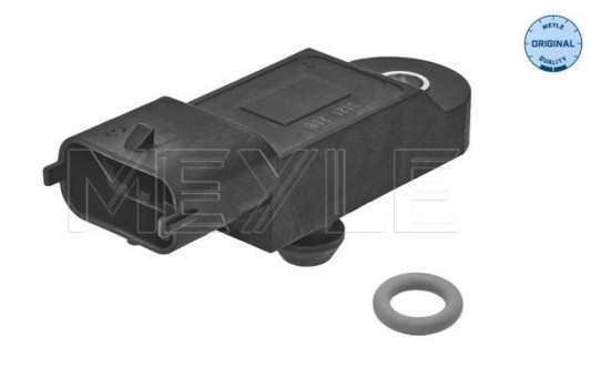 Sensor, intake manifold pressure MEYLE-ORIGINAL: True to OE.