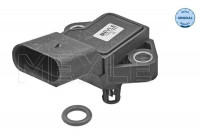 Sensor, intake manifold pressure MEYLE-ORIGINAL: True to OE.