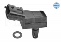 Sensor, intake manifold pressure MEYLE-ORIGINAL: True to OE.