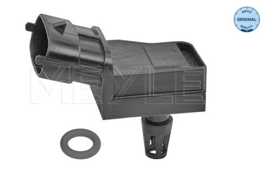 Sensor, intake manifold pressure MEYLE-ORIGINAL: True to OE.