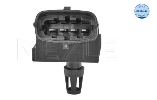 Sensor, intake manifold pressure MEYLE-ORIGINAL: True to OE., Image 2