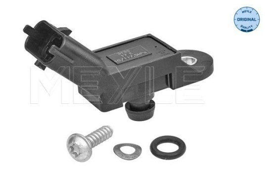 Sensor, intake manifold pressure MEYLE-ORIGINAL: True to OE.