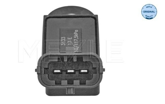 Sensor, intake manifold pressure MEYLE-ORIGINAL: True to OE., Image 2