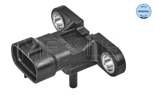 Sensor, intake manifold pressure MEYLE-ORIGINAL: True to OE.
