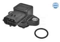 Sensor, intake manifold pressure MEYLE-ORIGINAL: True to OE.
