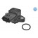 Sensor, intake manifold pressure MEYLE-ORIGINAL: True to OE.