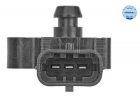 Sensor, intake manifold pressure MEYLE-ORIGINAL: True to OE.