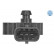 Sensor, intake manifold pressure MEYLE-ORIGINAL: True to OE.
