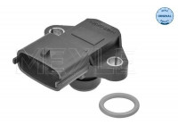 Sensor, intake manifold pressure MEYLE-ORIGINAL: True to OE.
