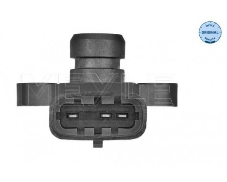 Sensor, intake manifold pressure MEYLE-ORIGINAL: True to OE., Image 2