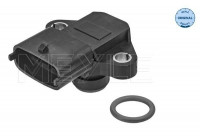 Sensor, intake manifold pressure MEYLE-ORIGINAL: True to OE.