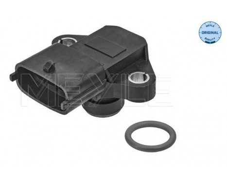 Sensor, intake manifold pressure MEYLE-ORIGINAL: True to OE.