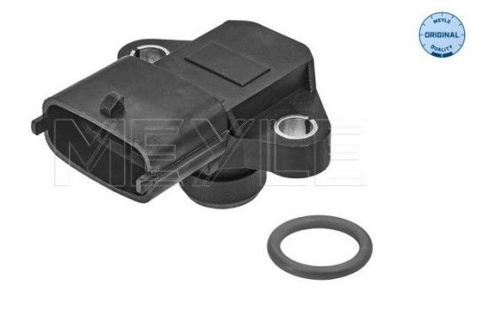 Sensor, intake manifold pressure MEYLE-ORIGINAL: True to OE.