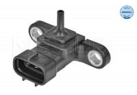 Sensor, intake manifold pressure MEYLE-ORIGINAL: True to OE.