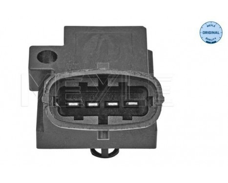 Sensor, intake manifold pressure MEYLE-ORIGINAL: True to OE., Image 2