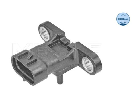 Sensor, intake manifold pressure MEYLE-ORIGINAL: True to OE.