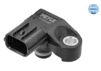 Sensor, intake manifold pressure MEYLE-ORIGINAL: True to OE.