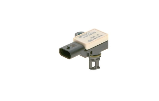 Sensor, intake manifold pressure PS-4-TMAP Bosch