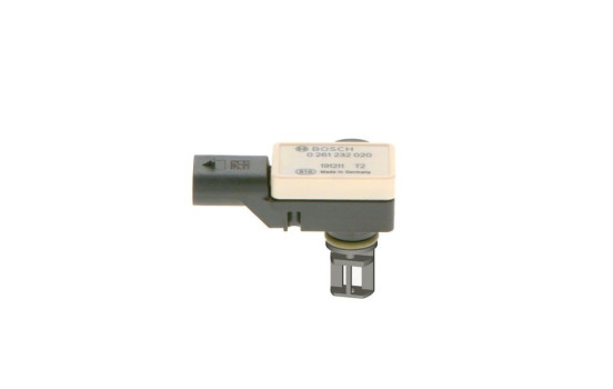 Sensor, intake manifold pressure PS-4-TMAP Bosch, Image 3