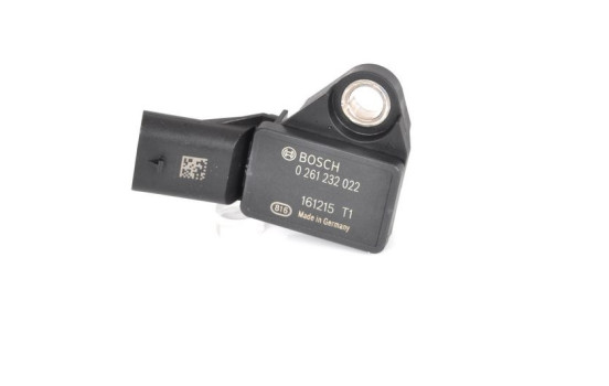 Sensor, intake manifold pressure PS-4-TMAP Bosch, Image 3
