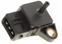 Sensor, intake manifold pressure