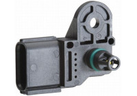Sensor, intake manifold pressure