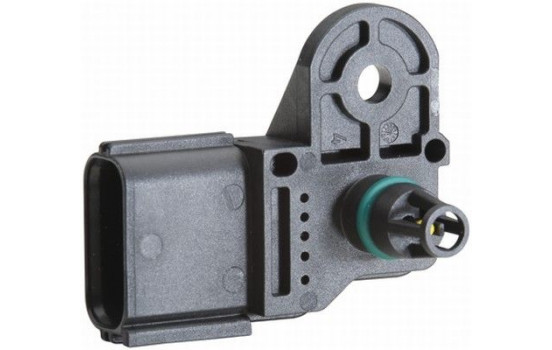 Sensor, intake manifold pressure