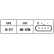 Sensor, intake manifold pressure