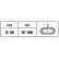 Sensor, intake manifold pressure