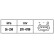 Sensor, intake manifold pressure